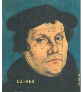 Puzzle - Luther